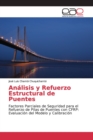 Image for Analisis y Refuerzo Estructural de Puentes
