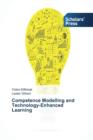 Image for Competence Modelling and Technology-Enhanced Learning