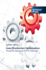Image for Lean Production Optimization