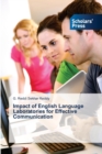 Image for Impact of English Language Laboratories for Effective Communication