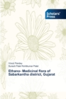 Image for Ethano- Medicinal flora of Sabarkantha district, Gujarat