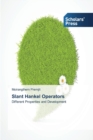 Image for Slant Hankel Operators