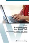 Image for Soziales Kapital Und Social Web