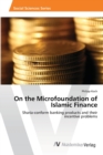 Image for On the Microfoundation of Islamic Finance