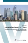 Image for Immobilienboom in China