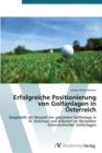 Image for Erfolgreiche Positionierung von Golfanlagen in Osterreich