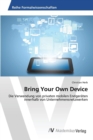 Image for Bring Your Own Device