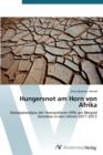 Image for Hungersnot am Horn von Afrika