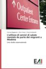 Image for L&#39;utilizzo di servizi di salute mentale da parte dei migranti a Modena