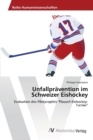 Image for Unfallpravention im Schweizer Eishockey