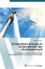 Image for Erneuerbare Energie in Unternehmen der Hochsteiermark