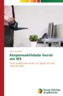 Image for Responsabilidade Social em IES