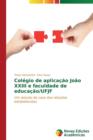 Image for Colegio de aplicacao Joao XXIII e faculdade de educacao/UFJF