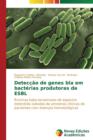 Image for Deteccao de genes bla em bacterias produtoras de ESBL