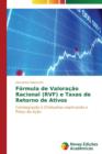 Image for Formula de Valoracao Racional (RVF) e Taxas de Retorno de Ativos