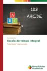 Image for Escola de tempo integral