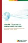 Image for UNILAB e as Politicas Educacionais no Brasil