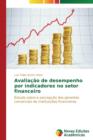 Image for Avaliacao de desempenho por indicadores no setor financeiro