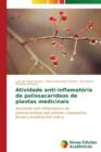 Image for Atividade anti-inflamatoria de polissacarideos de plantas medicinais