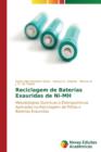 Image for Reciclagem de Baterias Exauridas de Ni-MH