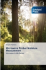 Image for Microwave Timber Moisture Measurement