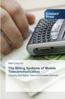 Image for The Billing Systems of Mobile Telecommunication