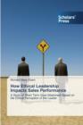 Image for How Ethical Leadership Impacts Sales Performance