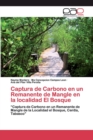 Image for Captura de Carbono en un Remanente de Mangle en la localidad El Bosque