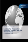 Image for Leadership Preparation Programs in Brazil and the United States
