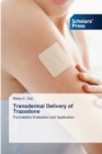 Image for Transdermal Delivery of Trazodone