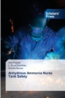 Image for Anhydrous Ammonia Nurse Tank Safety