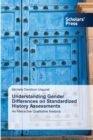 Image for Understanding Gender Differences on Standardized History Assessments