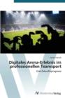 Image for Digitales Arena-Erlebnis im professionellen Teamsport