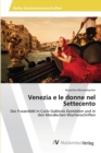 Image for Venezia e le donne nel Settecento
