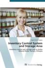 Image for Inventory Control System and Storage Area