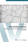 Image for Die Familie Landauer