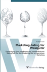 Image for Marketing-Rating fur Weinguter