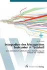 Image for Integration des Messgerates Testcenter in Testshell