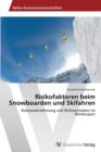 Image for Risikofaktoren beim Snowboarden und Skifahren