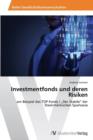 Image for Investmentfonds und deren Risiken