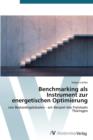 Image for Benchmarking als Instrument zur energetischen Optimierung