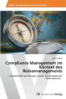 Image for Compliance Management im Kontext des Risikomanagements