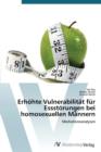 Image for Erhohte Vulnerabilitat fur Essstorungen bei homosexuellen Mannern