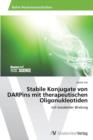 Image for Stabile Konjugate von DARPins mit therapeutischen Oligonukleotiden