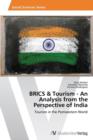 Image for BRICS &amp; Tourism - An Analysis from the Perspective of India