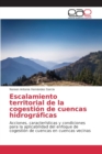 Image for Escalamiento territorial de la cogestion de cuencas hidrograficas