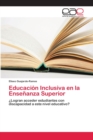 Image for Educacion Inclusiva en la Ensenanza Superior