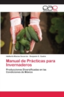 Image for Manual de Practicas para Invernaderos
