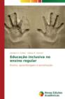 Image for Educacao inclusiva no ensino regular