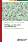 Image for Vitiligo em diferentes grupos etarios